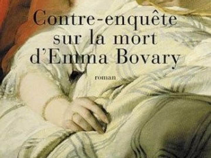 Contre-enquête sur la mort d'Emma Bovary