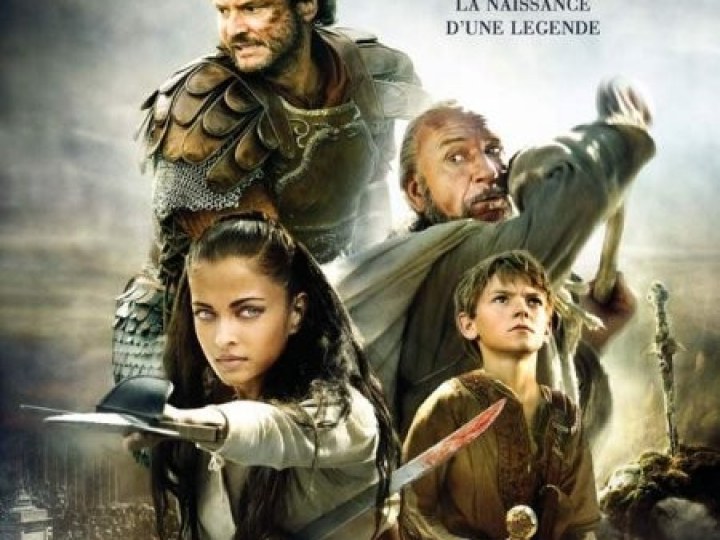 dernière légion (La)