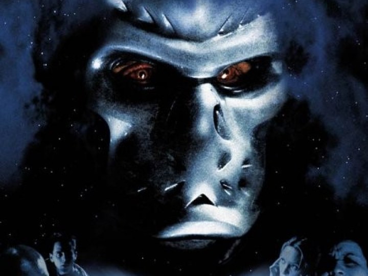 Jason X