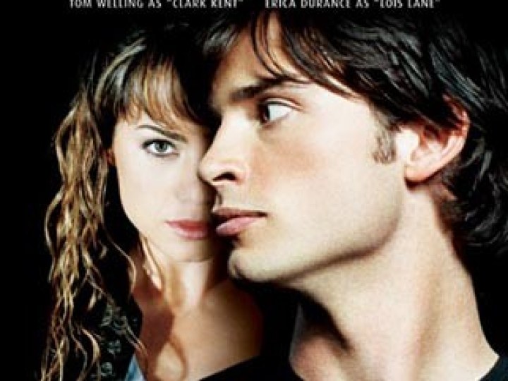 Smallville saison 6 : le coffret DVD sort demain