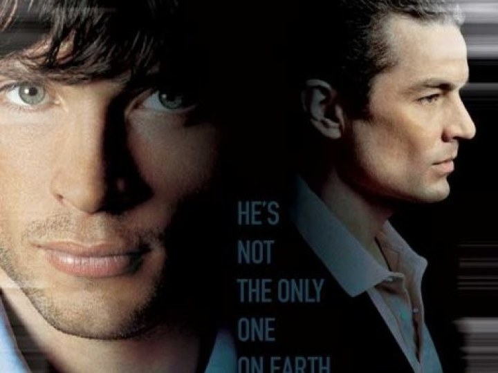 Invités-surprises dans Smallville V
