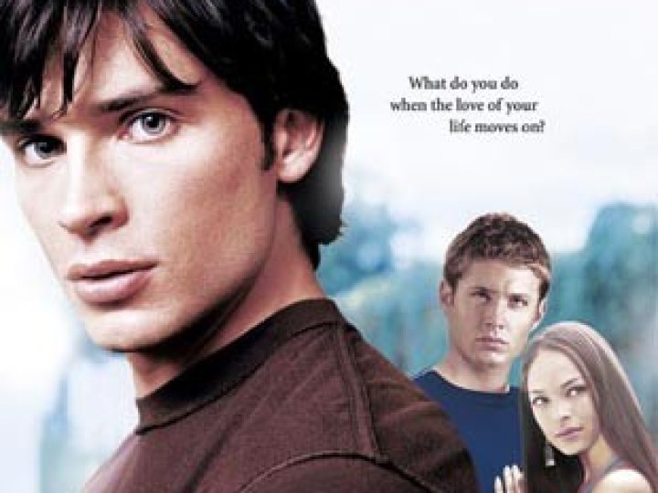 Smallville : 4° saison sur M6