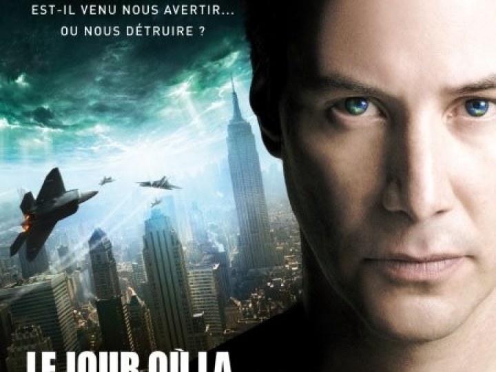 Le jour où la Terre s'arrêta 1951 / 2008