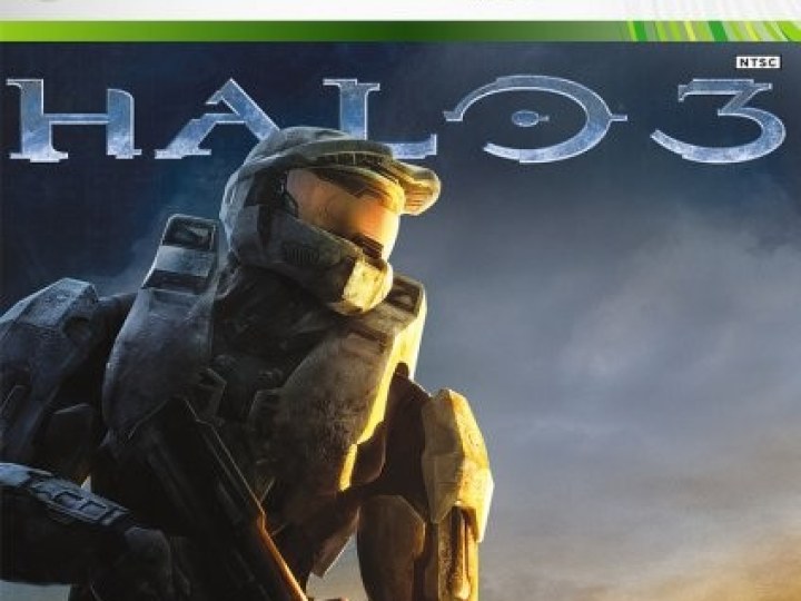 Halo 3 - Test