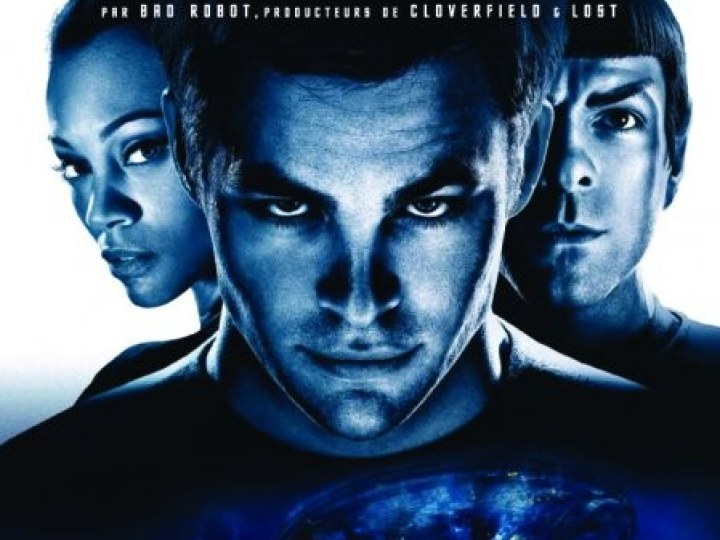 Star Trek