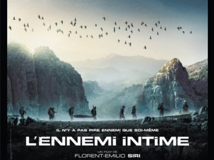 ennemi intime (L')