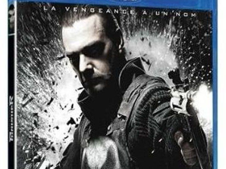 Punisher : 2008 vs. 2004 vs. 1989