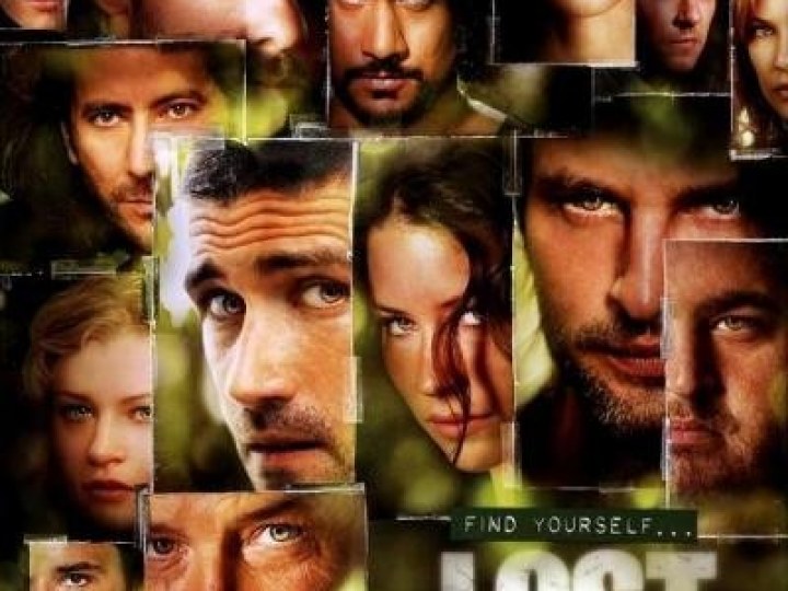 Lost - Saison 3