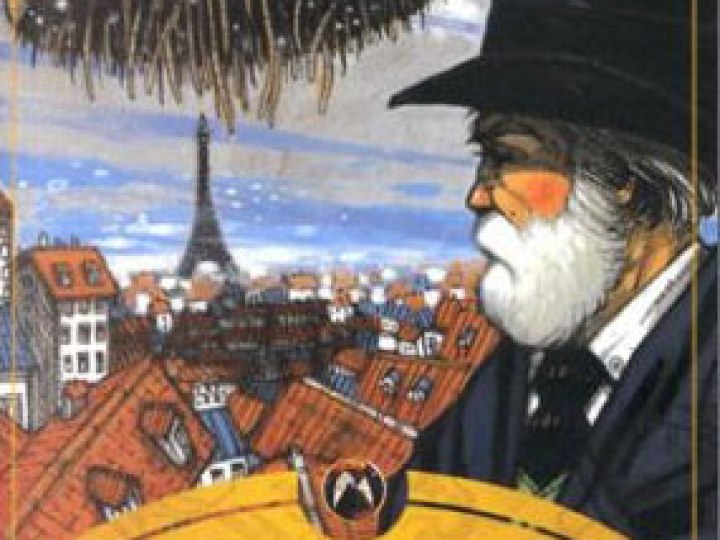 Lune seule le sait (La)
