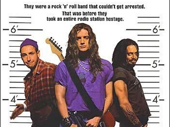 Radio rebels
