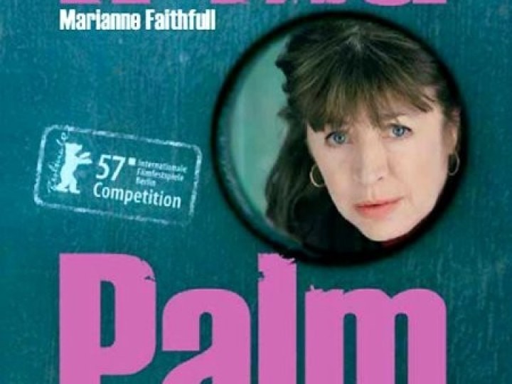 Irina Palm
