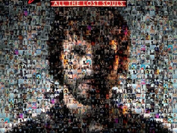 Blunt (James) - All the Lost Souls