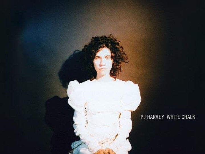 PJ Harvey - White Chalk