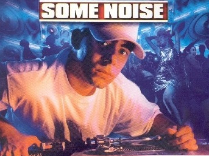 Maze - Some Noise