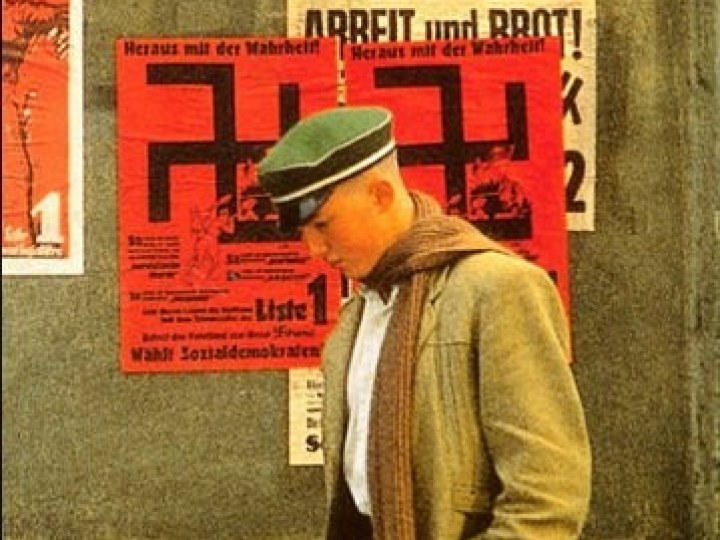 Ami retrouvé (L')