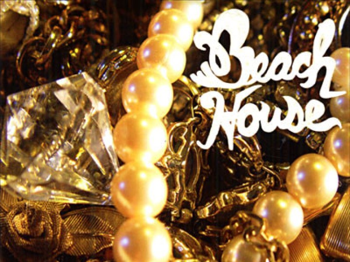 Beach House - Beach House