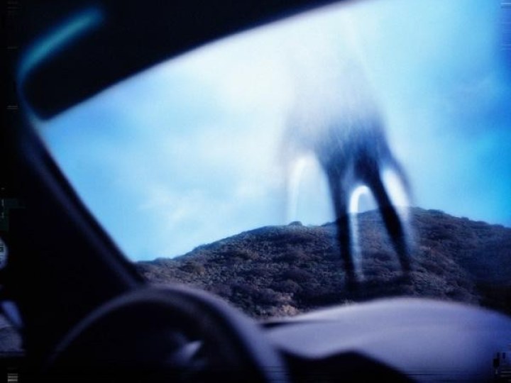 Nine Inch Nails - Year Zero
