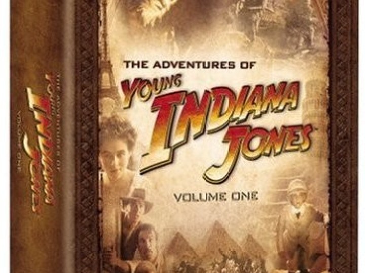 Indiana Jones remasterisé ?