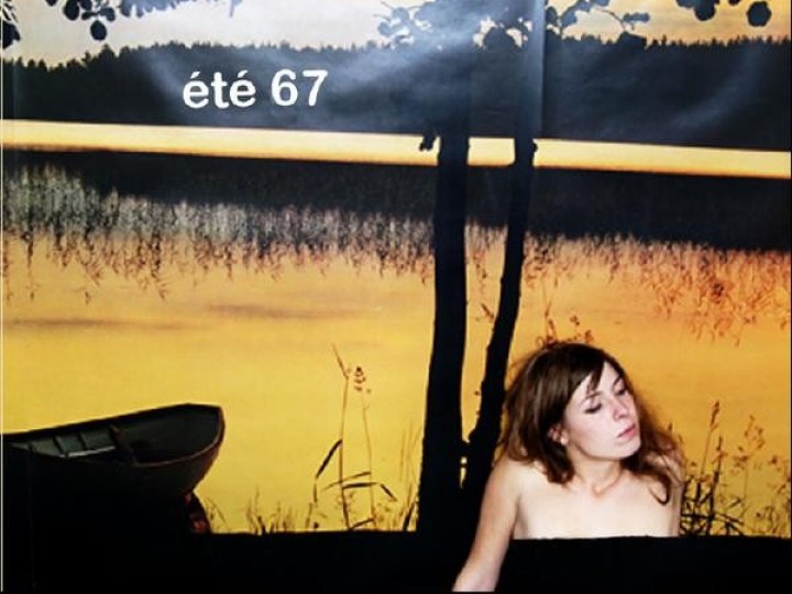 Eté 67 - Eté 67