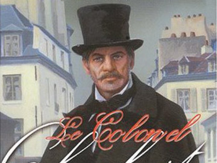 Colonel Chabert (Le)