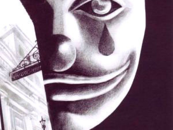 Clown (Le)