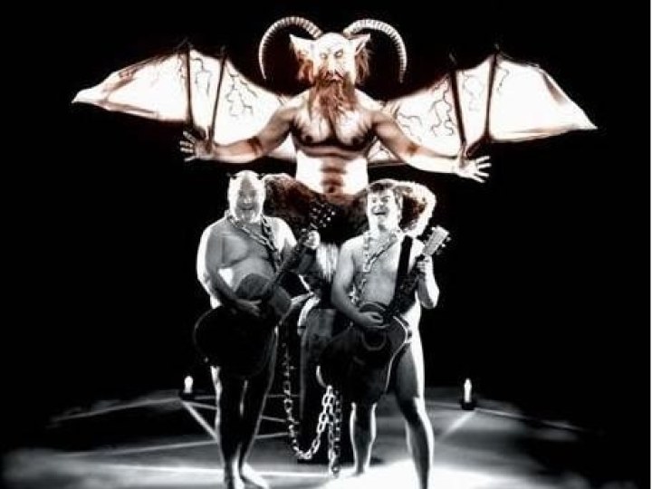 Tenacious D - Tenacious D