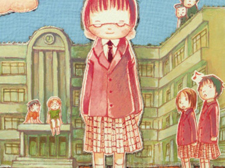 Hana-Bôro