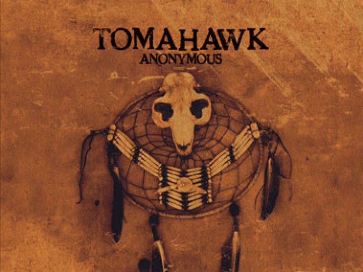 Tomahawk - Anonymous
