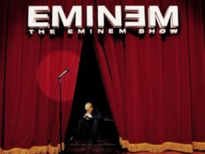 Eminem - The Eminem Show