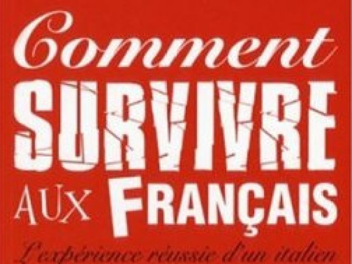 Comment survivre aux français