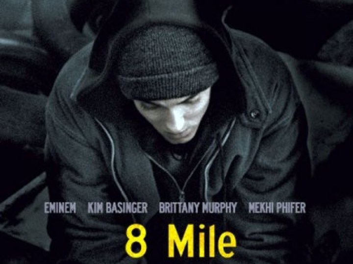 8 Mile