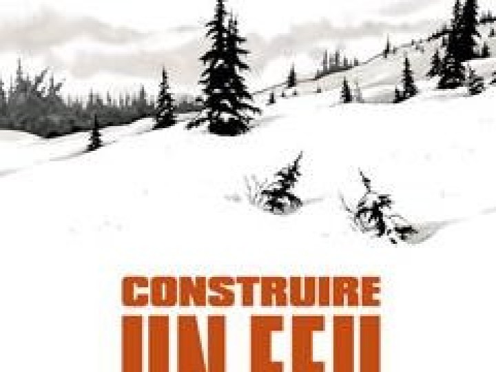 Construire un feu