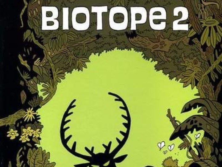 Biotope 2
