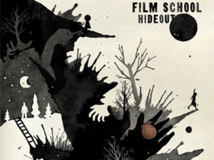 Film School - Hideout