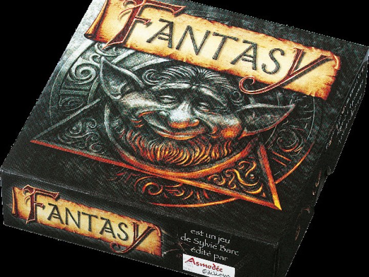 Fantasy