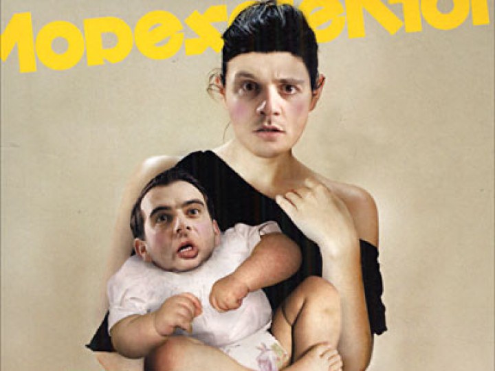 Modeselektor - Happy Birthday !