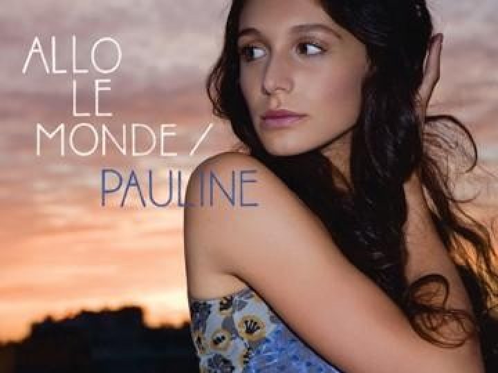 Pauline - Allo le monde