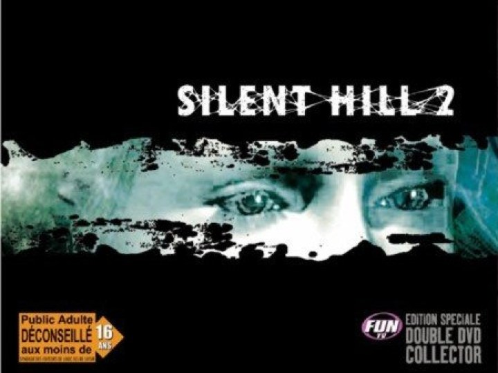 Silent Hill 2 - Test