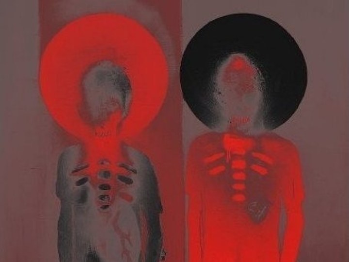 Unkle - War Stories
