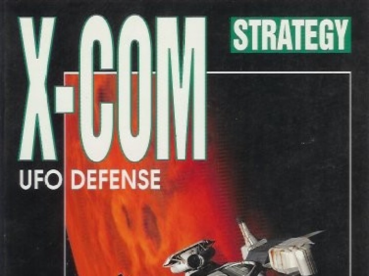 UFO : Enemy Unknown - Test