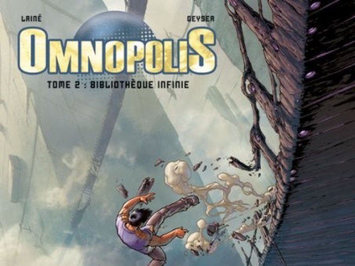 Concours Omnopolis : plus que deux jours