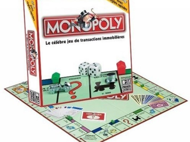 Le Monopoly s'intéresse à Montcuq