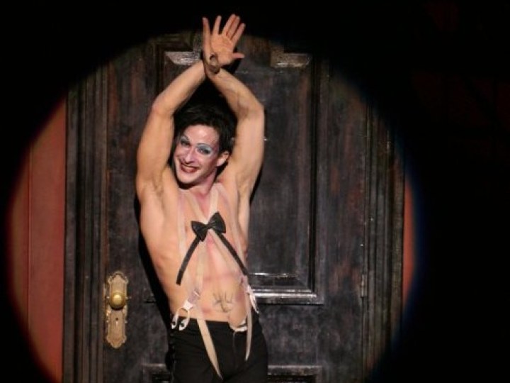 Cabaret 
