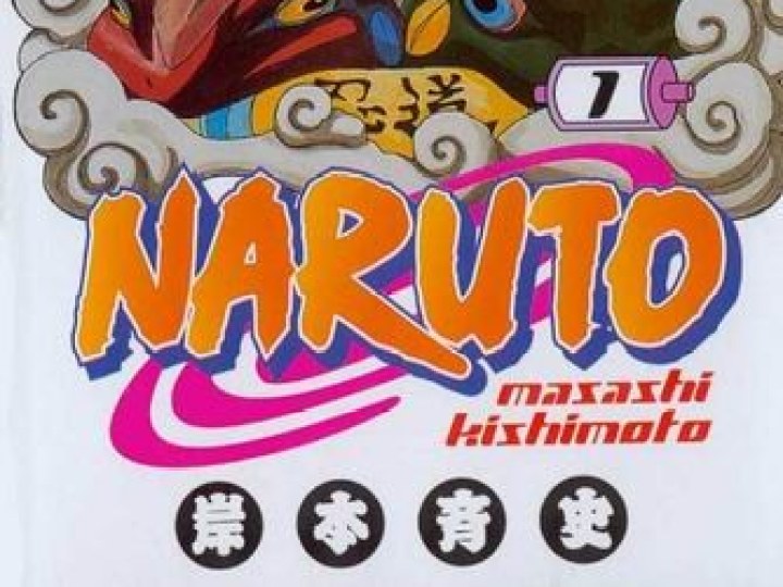 Critique Flash - Naruto 53