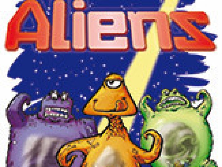 Aliens