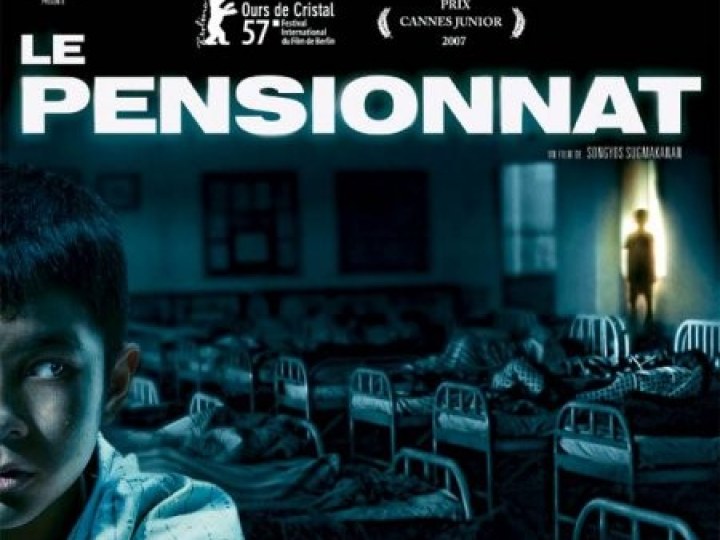 pensionnat (Le)