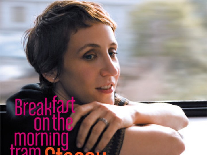 Kent (Stacey) - Breakfast On The Morning Tram