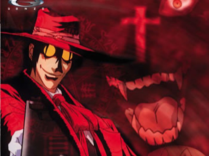 Hellsing - la série