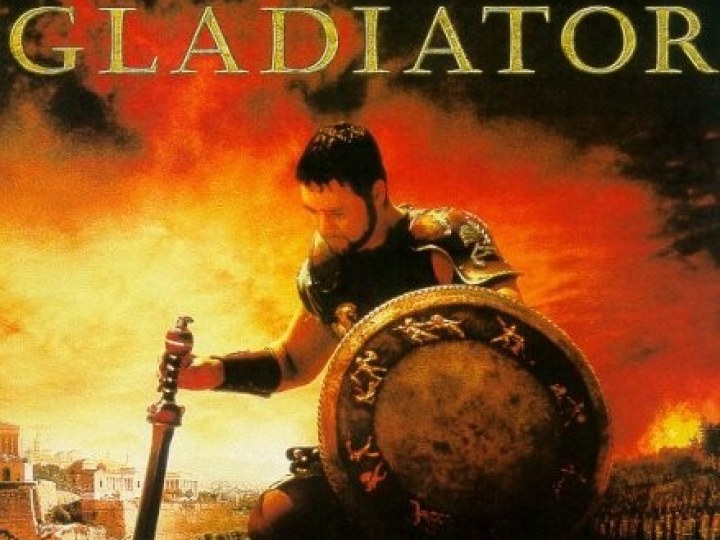 Gladiator