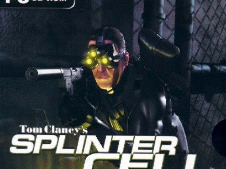 Splinter Cell - Test